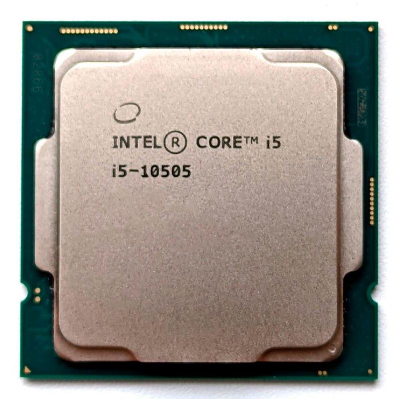 Computador Core i5-10505, RAM 16GB DDR4, SSD NVME 512GB, GT-H510